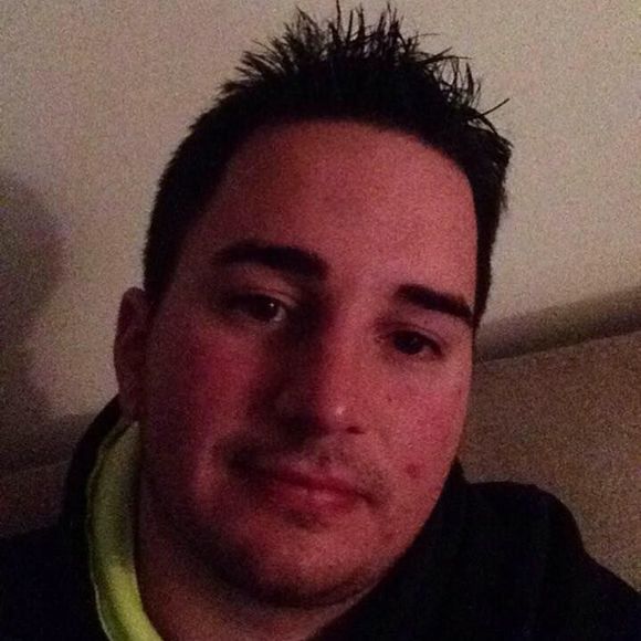 Meet your Posher, Matt - Picture 1 of 1